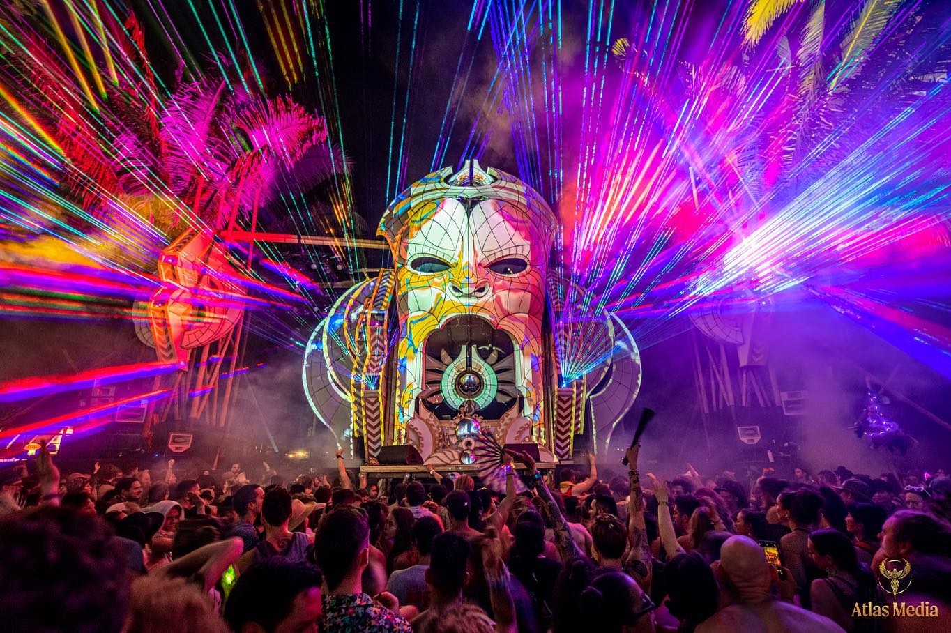 Envision Festival