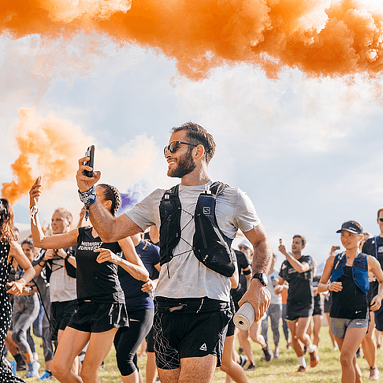 LoveTrails Festival