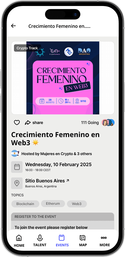 Mobile App UI